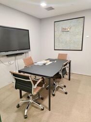Mohamed Sultan Road (D9), Office #598101801